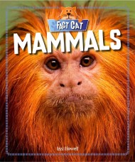 Fact Cat: Animals: Mammals