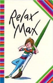 Relax Max