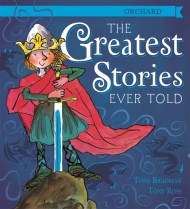 The Greatest Stories Ever Told