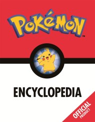 The Official Pokémon Encyclopedia