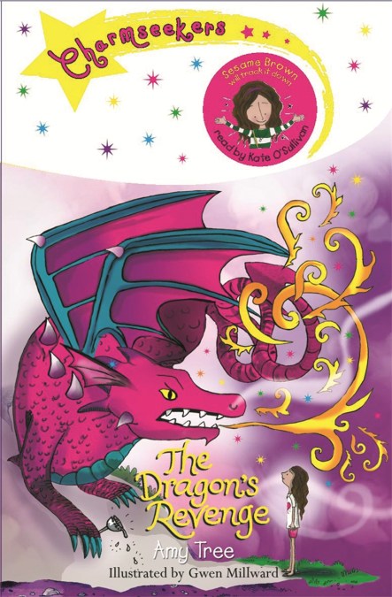 Charmseekers: The Dragon’s Revenge