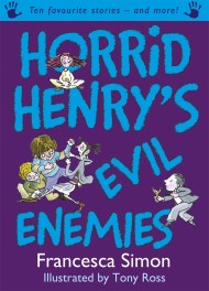 Horrid Henry’s Evil Enemies