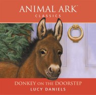 Animal Ark: Donkey on the Doorstep