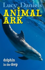 Animal Ark: Dolphin in the Deep