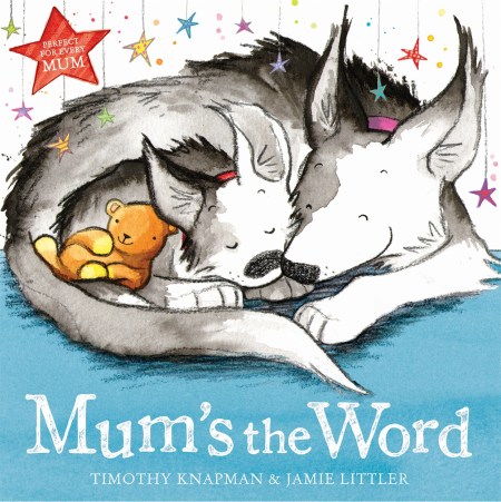 Mum’s the Word