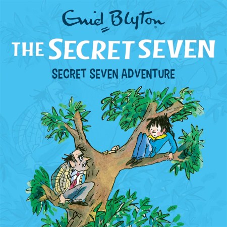 Secret Seven: Secret Seven Adventure