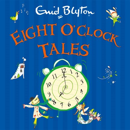 Eight O’Clock Tales