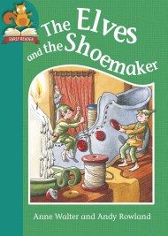 Must Know Stories: Level 2: The Elves and the Shoemaker