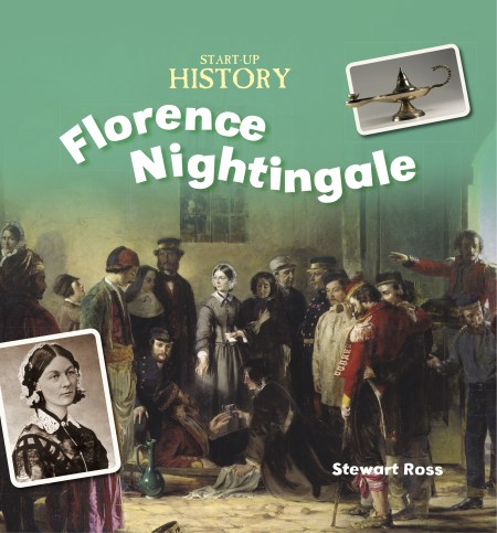 Start-Up History: Florence Nightingale