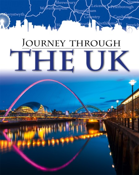 Journey Through: The UK