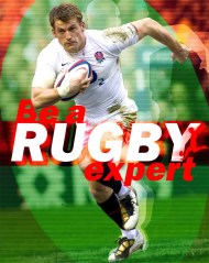 Be a Rugby Expert