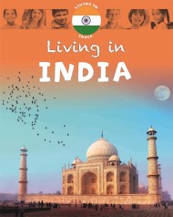 Living in Asia: India