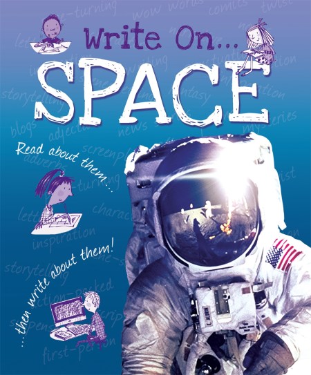 Write On: Space