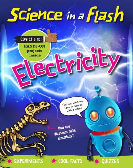 Science in a Flash: Electricity