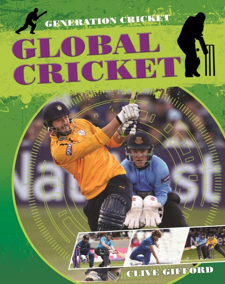 Generation Cricket: Global Cricket