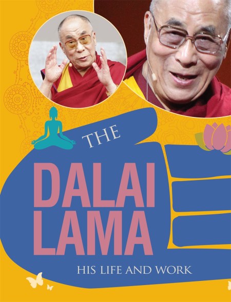 The Dalai Lama