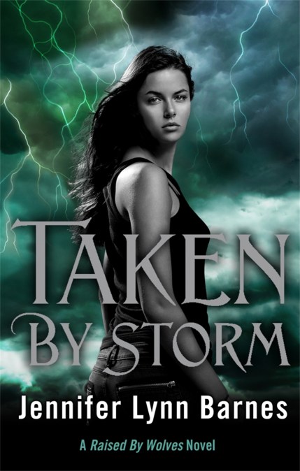 Raised by Wolves: Taken by Storm