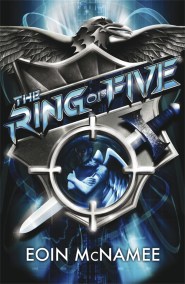 The Ring of Five Trilogy: The Ring of Five