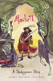 A Shakespeare Story: Macbeth