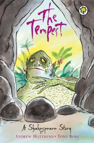 A Shakespeare Story: The Tempest