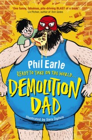 A Storey Street novel: Demolition Dad