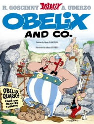 Asterix: Obelix and Co.