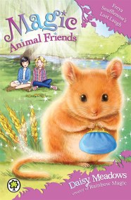 Magic Animal Friends: Freya Snufflenose’s Lost Laugh