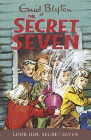 Secret Seven: Look Out, Secret Seven