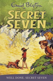 Secret Seven: Well Done, Secret Seven