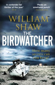 The Birdwatcher