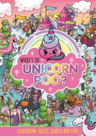 Where’s the Unicorn Poo?