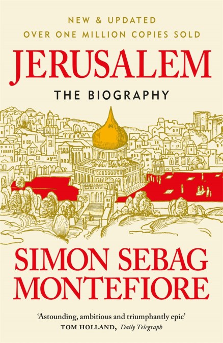 Jerusalem