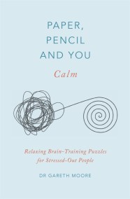 Paper, Pencil & You: Calm