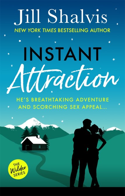 Instant Attraction