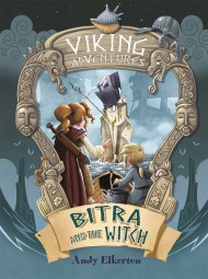 Viking Adventures: Bitra and the Witch