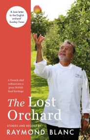 The Lost Orchard