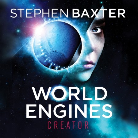 World Engines: Creator