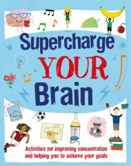 Supercharge Your Brain