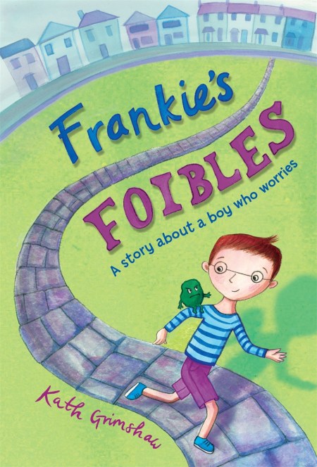 Frankie’s Foibles