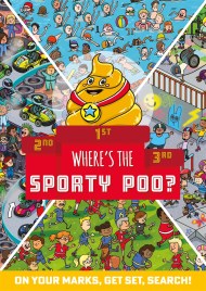 Where’s the Sporty Poo?