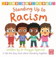 Find Out About: Standing Up to Racism