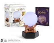 Harry Potter Divination Crystal Ball