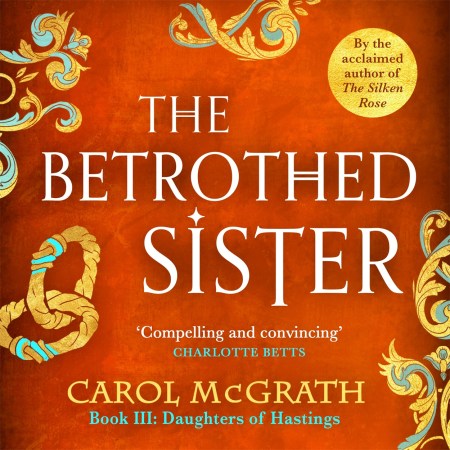 The Betrothed Sister