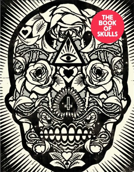 The Book Of Skulls