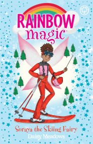 Rainbow Magic: Soraya the Skiing Fairy