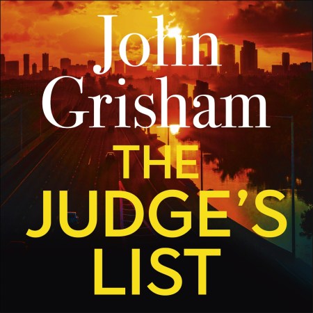 The Judge’s List