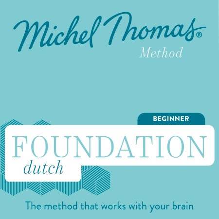 Foundation Dutch (Michel Thomas Method) – Full course