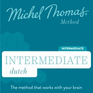 Intermediate Dutch (Michel Thomas Method) – Full course