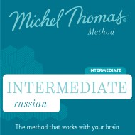 Intermediate Russian (Michel Thomas Method) – Full course