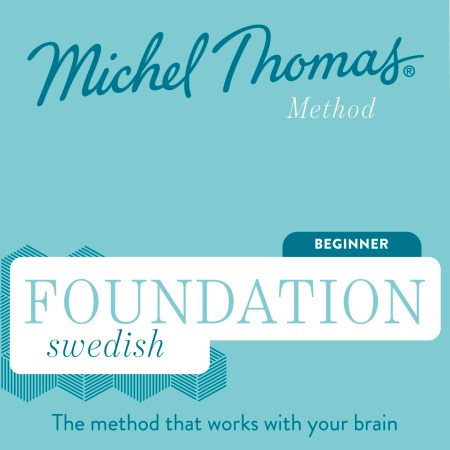 Foundation Swedish (Michel Thomas Method) – Full course